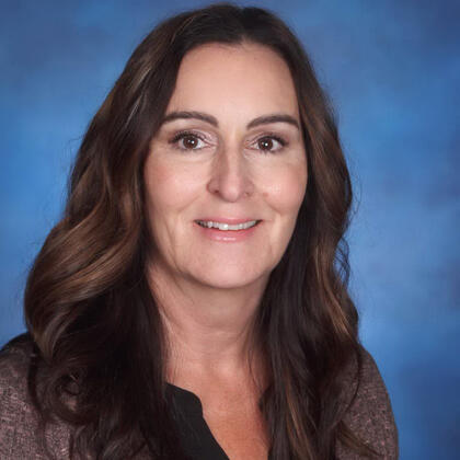 Photo of Jennifer Grismer