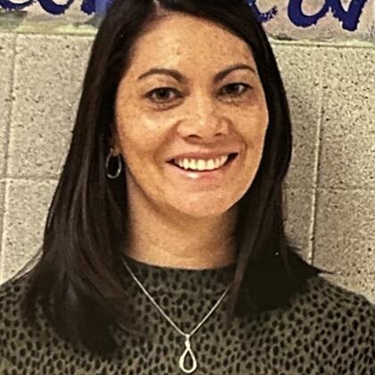 Photo of Brynn Allees