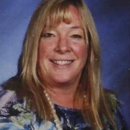 Photo of Carolyn Dorritie