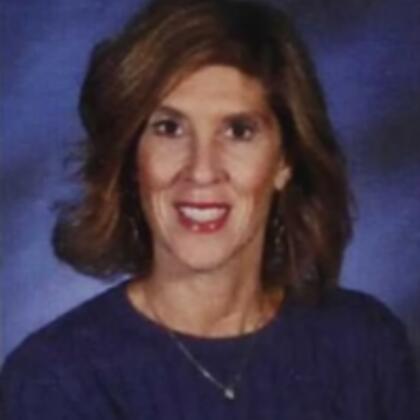 Photo of Christine Piscitelli