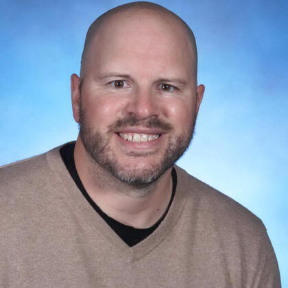 Photo of Brian Rollman