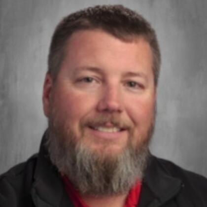 Photo of Scott Spears