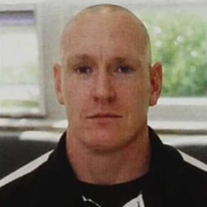 Photo of Michael Simmons