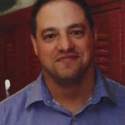 Photo of John Wright