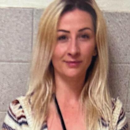 Photo of Amanda Hawkins