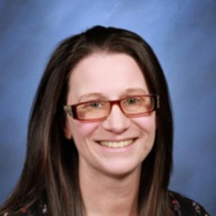 Photo of Katherine Sanchez