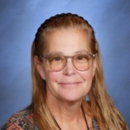 Photo of Amy Weinick