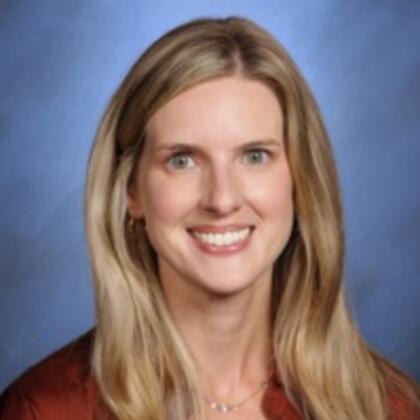 Photo of Victoria Arnott