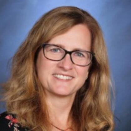 Photo of Cheri Burns