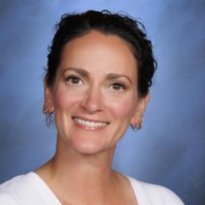 Photo of Rebecca Fedorick