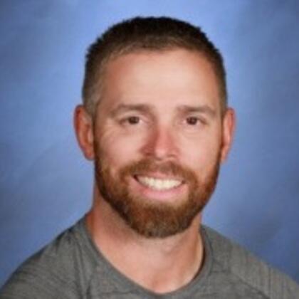 Photo of Jonathan Foley