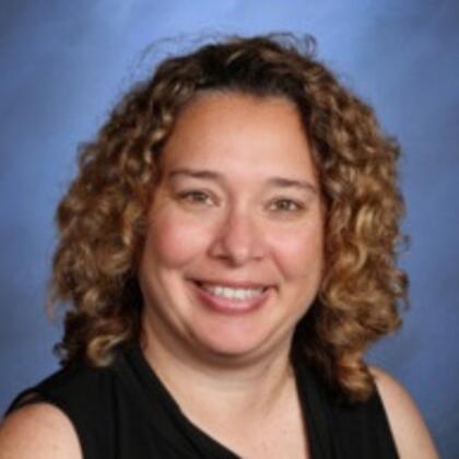 Photo of Regina Gibson