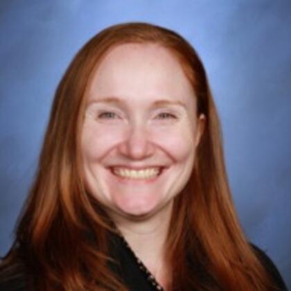 Photo of Ruth Ann Gordon