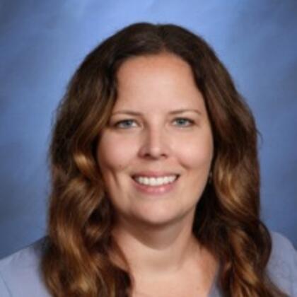 Photo of Caitlyn Gunderman