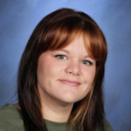 Photo of Kelsey Hart