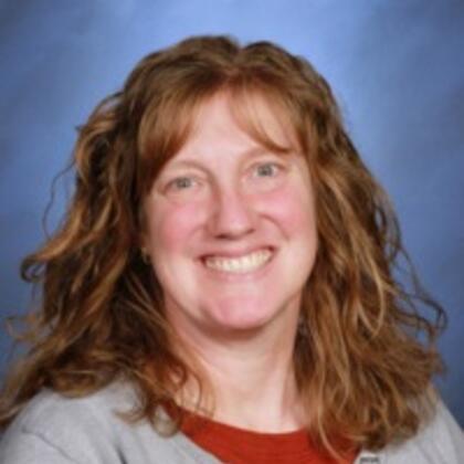 Photo of Amy Hoverstock