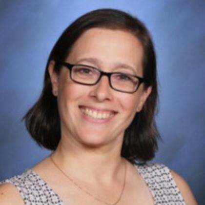 Photo of Jacqueline Jenkins