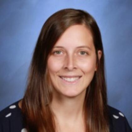 Photo of Nicole McCann