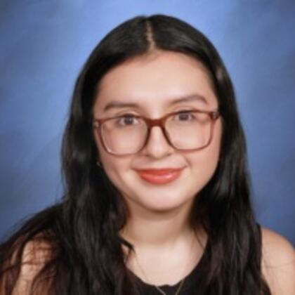 Photo of Sara Morejon