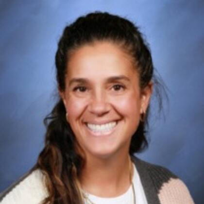 Photo of Deanna Perez-Ruiz