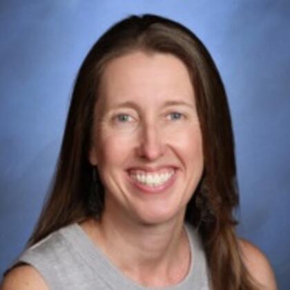 Photo of Carla Shannon