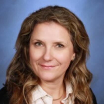 Photo of Munira Siljkovic