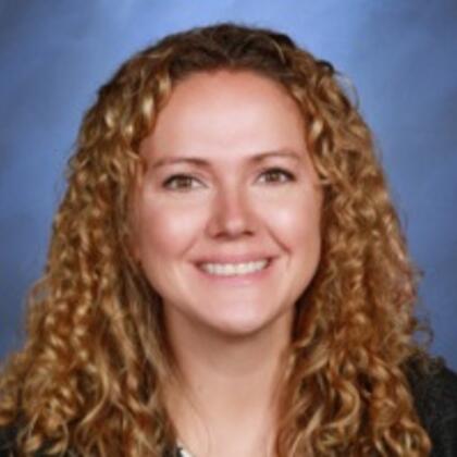 Photo of Nancilee Sorensen