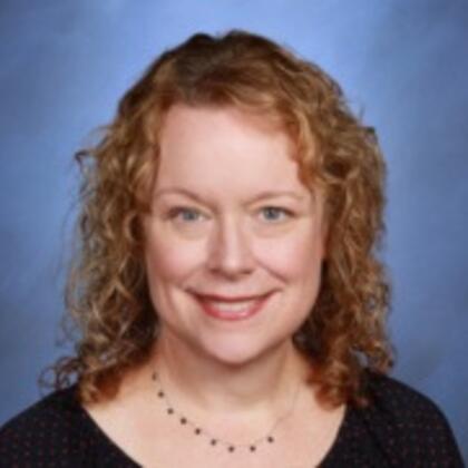 Photo of Elizabeth Witherow