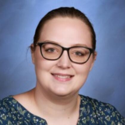 Photo of Adeline Zappier