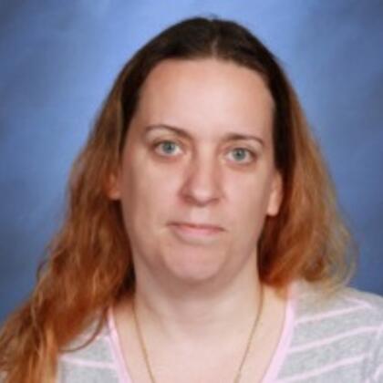 Photo of Tanya Mcabier