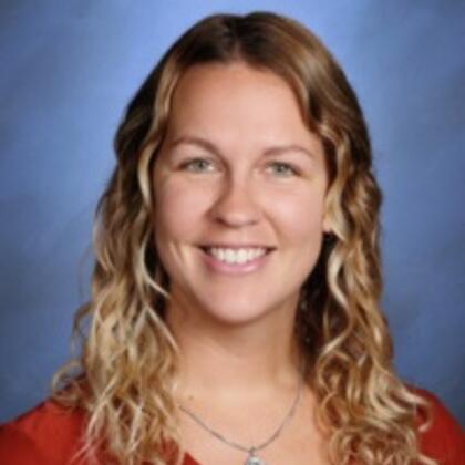 Photo of Amanda Schoch