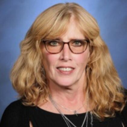 Photo of Kara Butenhoff