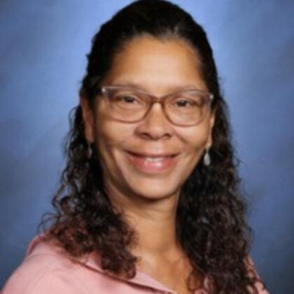 Photo of Yulanda Murphy