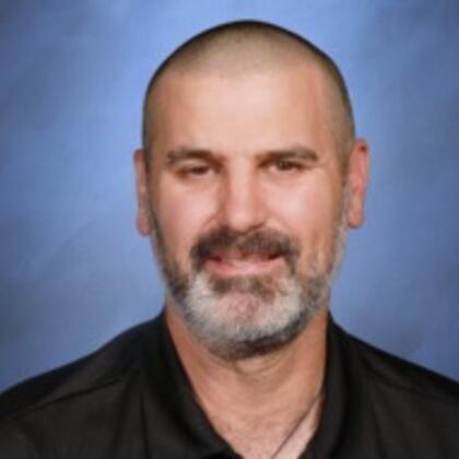 Photo of Michael Adamcik