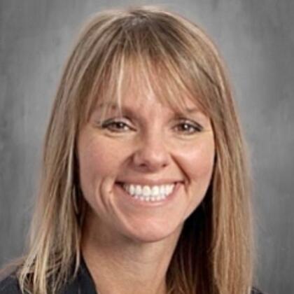 Photo of Eileen Cook