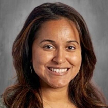 Photo of Alexa Dagele