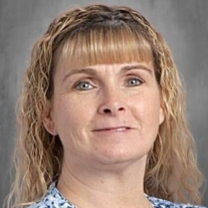 Photo of Michele Reiley