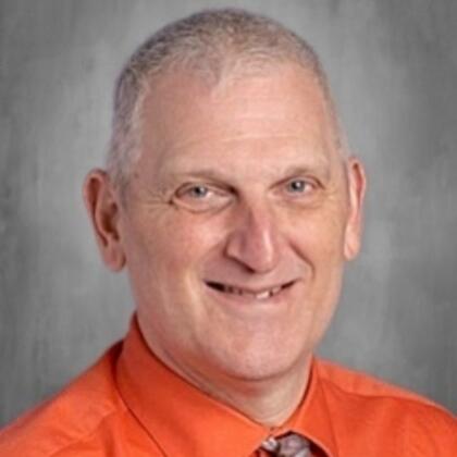 Photo of Anthony Caporale