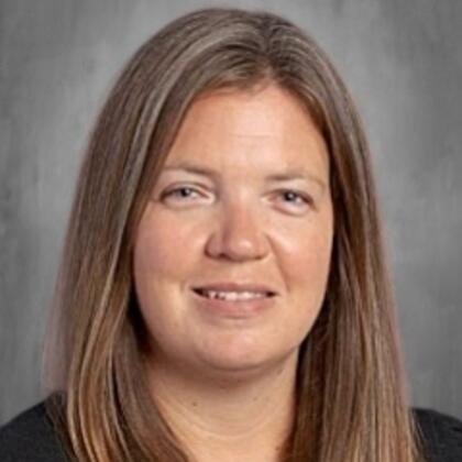 Photo of Susan Elston