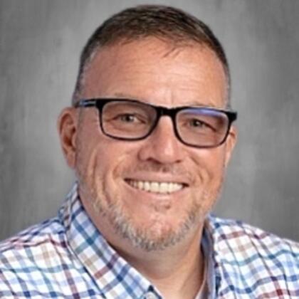 Photo of Craig Fisher