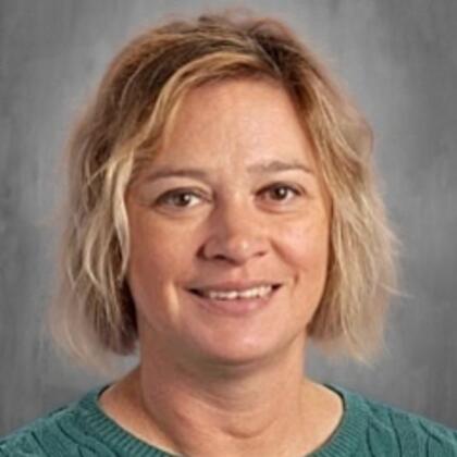 Photo of Heather Jones