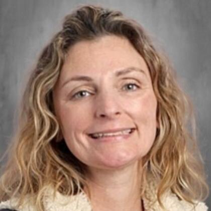 Photo of Danielle Kahmar