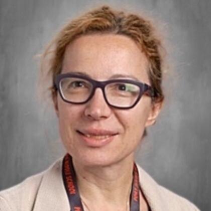 Photo of Suela Marku