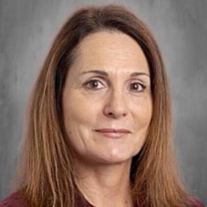 Photo of Carmen Medina