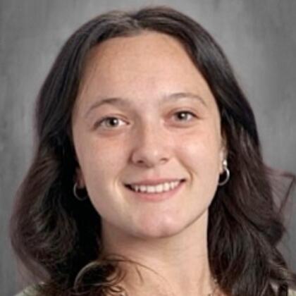 Photo of Erica Ortiz