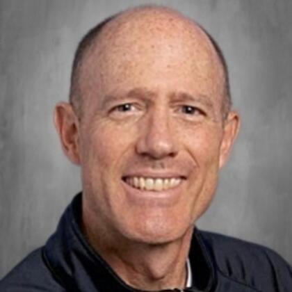 Photo of Mark Papertsian