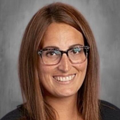 Photo of Danielle Tiernan