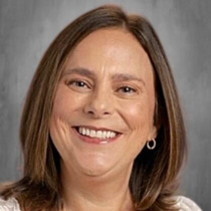 Photo of Lynda Valentine