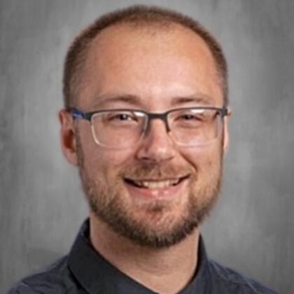 Photo of Austin Wilson