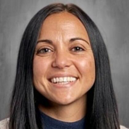 Photo of Lindsay Wylie